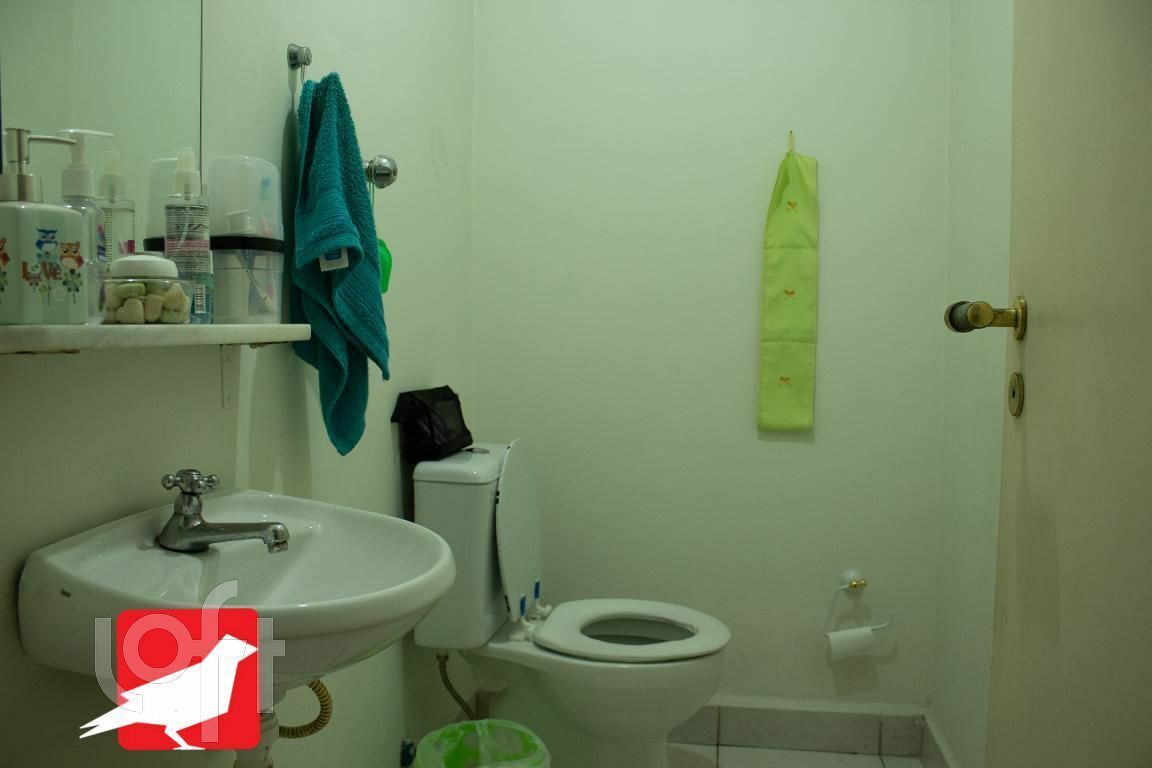 Casa, 3 quartos, 144 m² - Foto 10