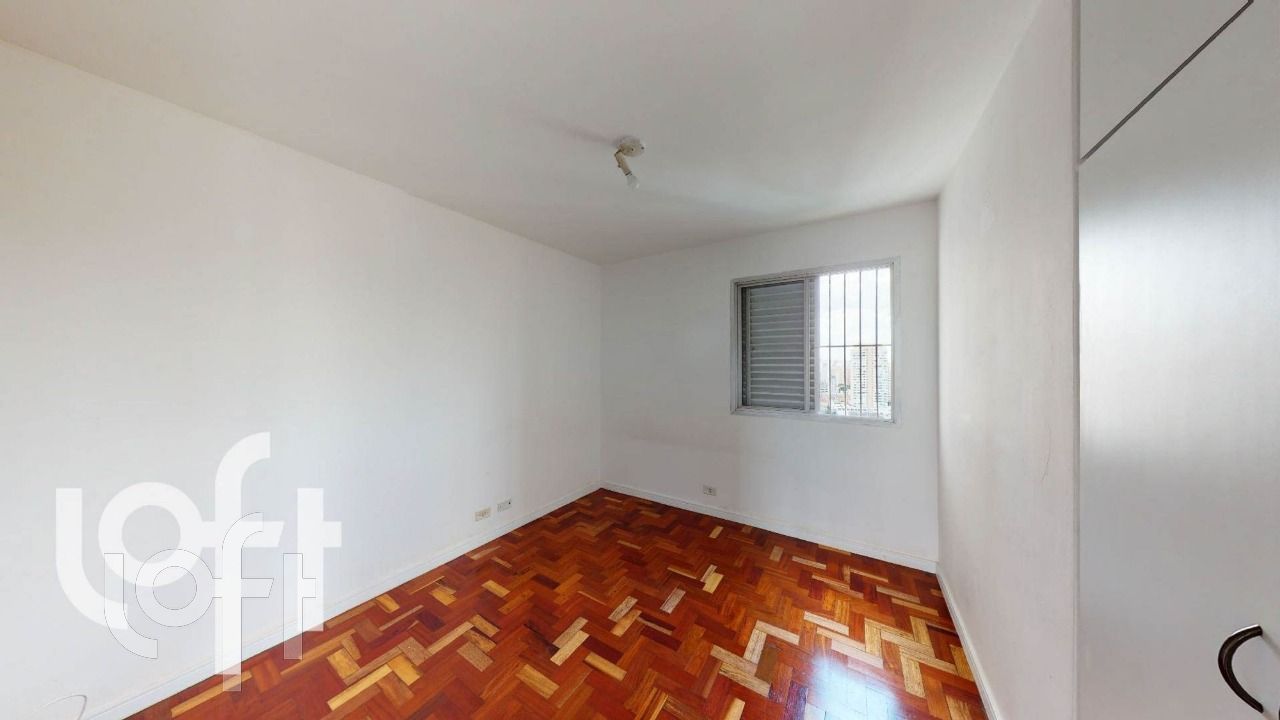 Apartamento, 2 quartos, 50 m² - Foto 8