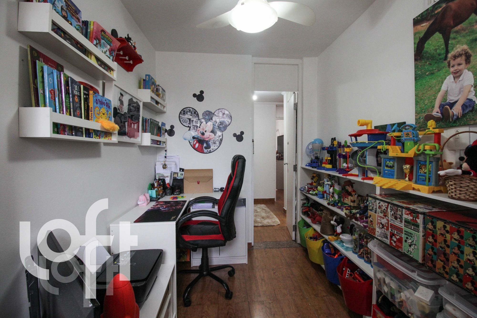 Apartamento, 3 quartos, 150 m² - Foto 35