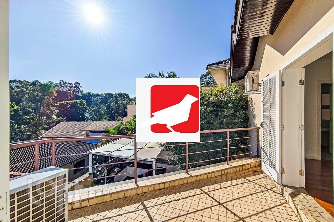 Casa, 4 quartos, 642 m² - Foto 27