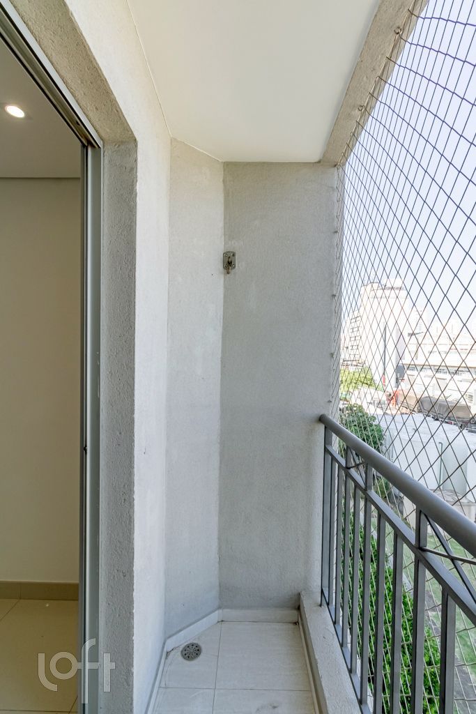 Apartamento, 2 quartos, 47 m² - Foto 6