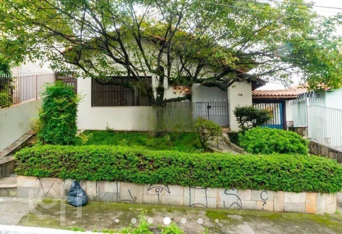 Casa, 4 quartos, 330 m² - Foto 1