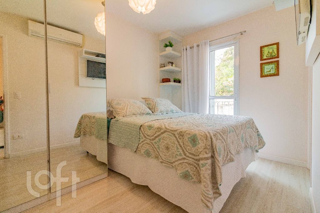 Casa, 2 quartos, 74 m² - Foto 8