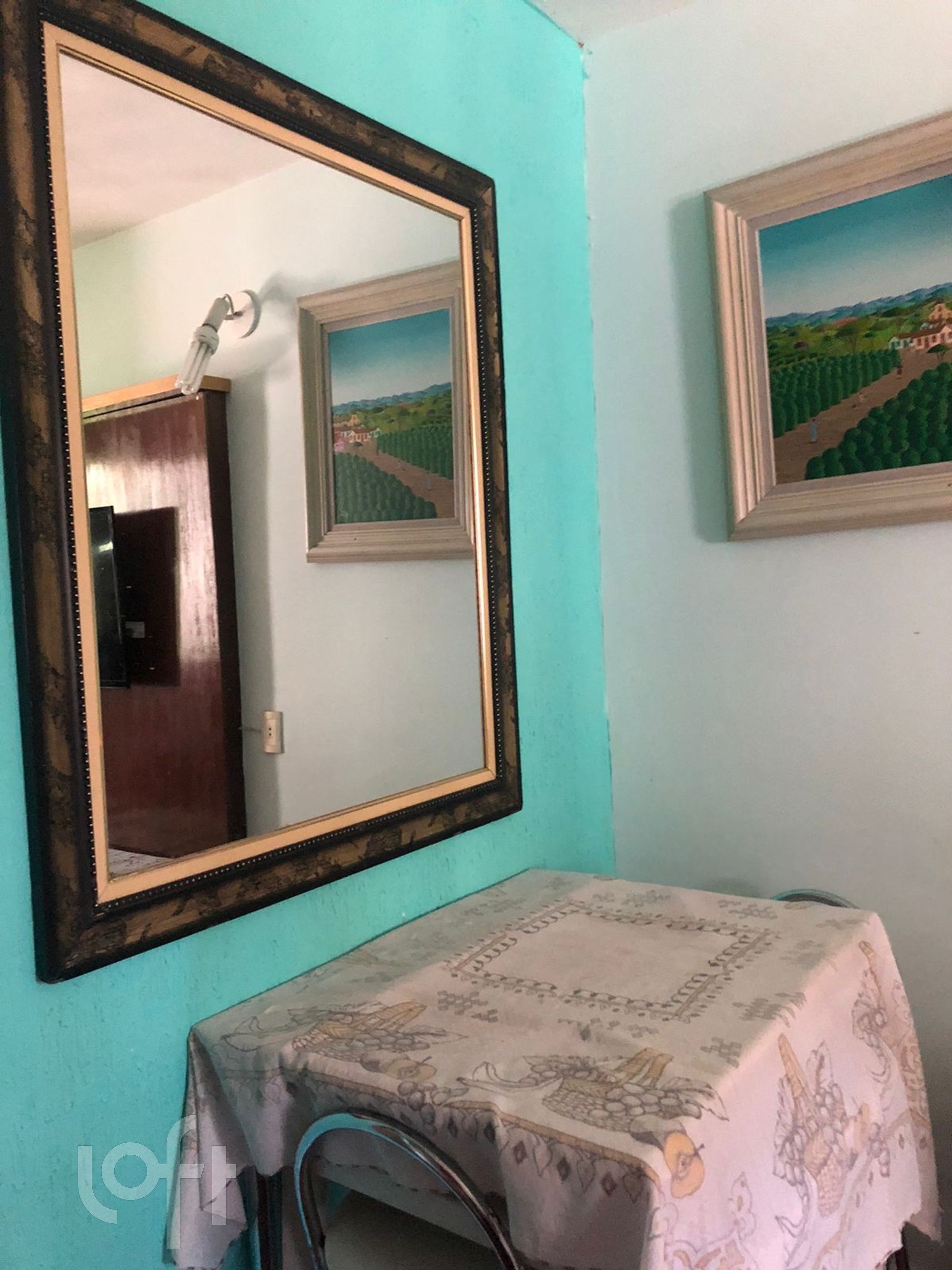 Apartamento à venda com 2 quartos, 44m² - Foto 8