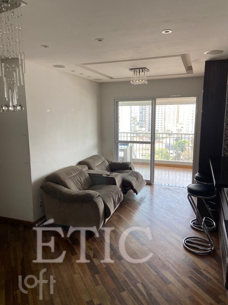 Apartamento à venda com 3 quartos, 92m² - Foto 12
