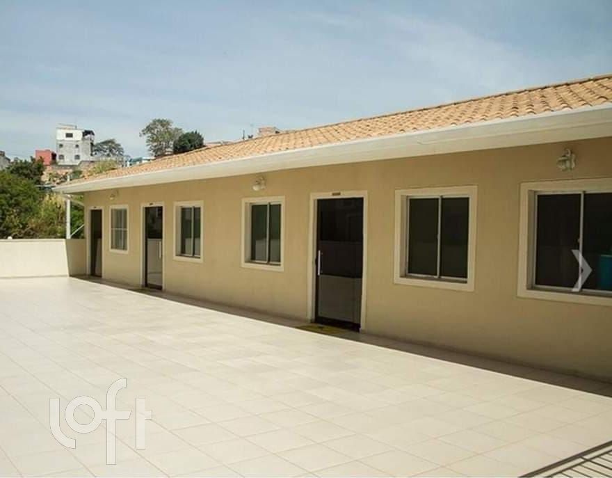 Apartamento, 2 quartos, 45 m² - Foto 3