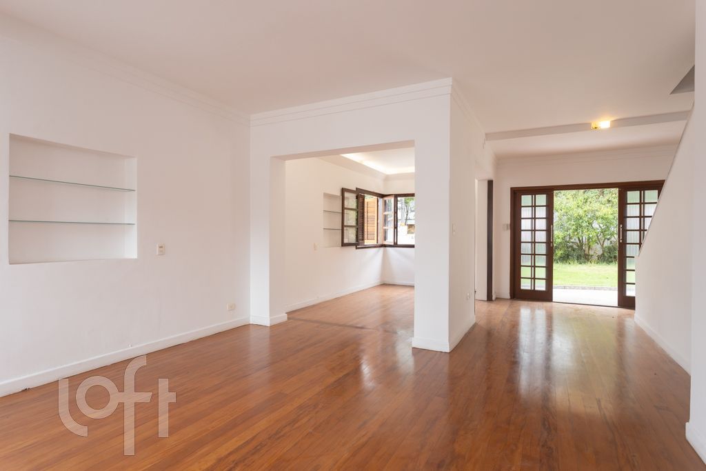 Casa, 4 quartos, 250 m² - Foto 1
