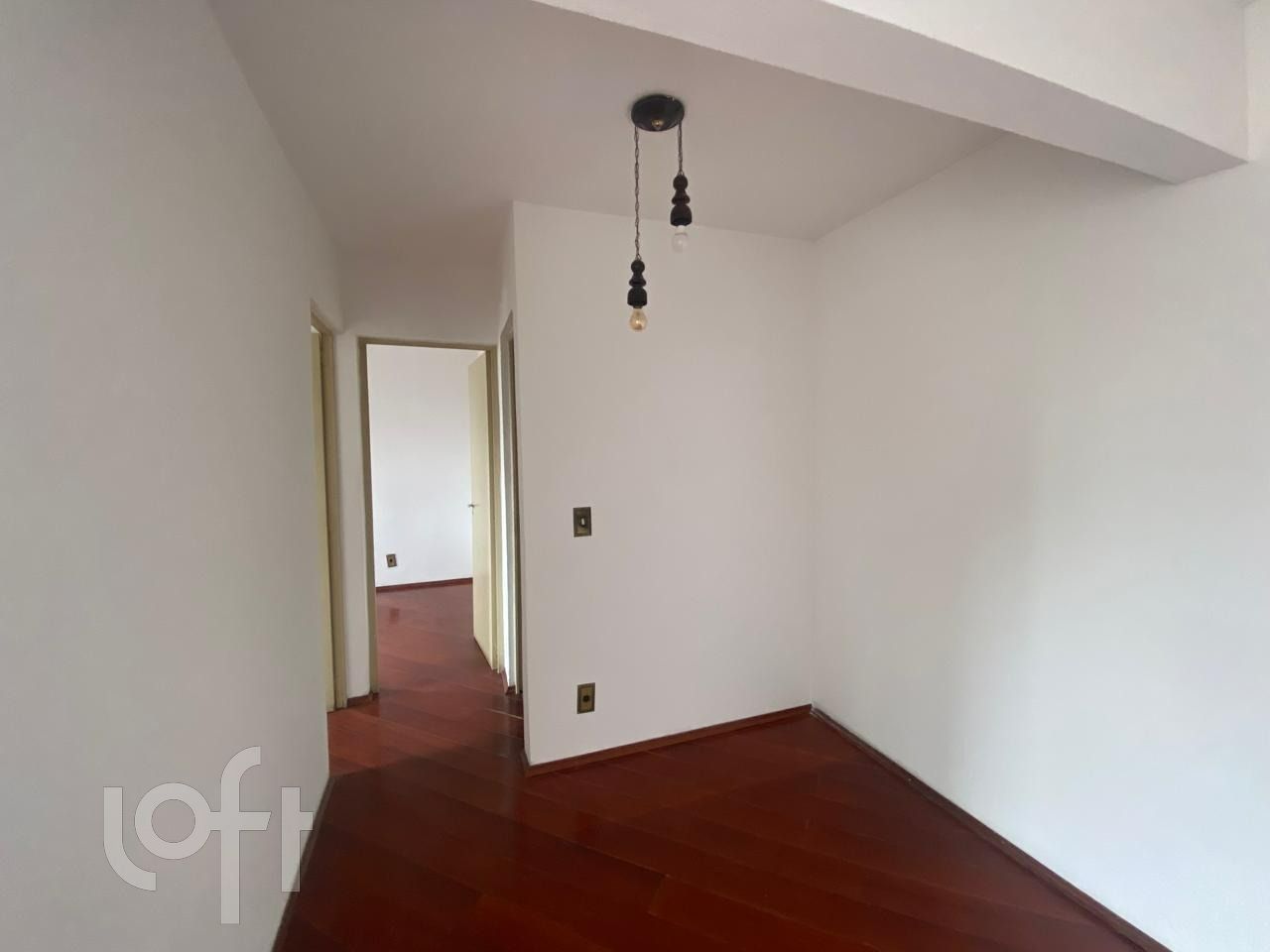 Apartamento, 2 quartos, 54 m² - Foto 7