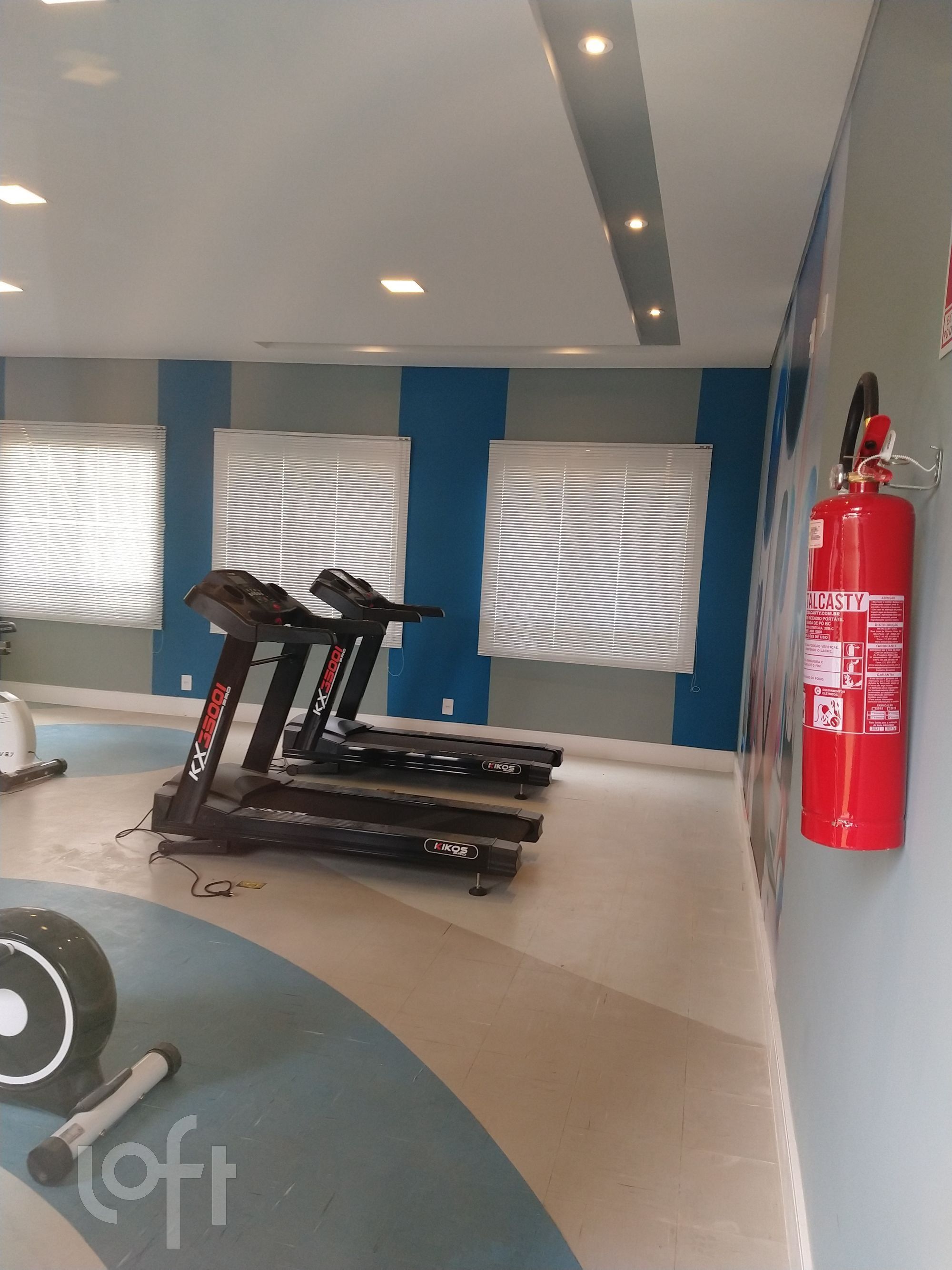 Apartamento, 2 quartos, 44 m² - Foto 15