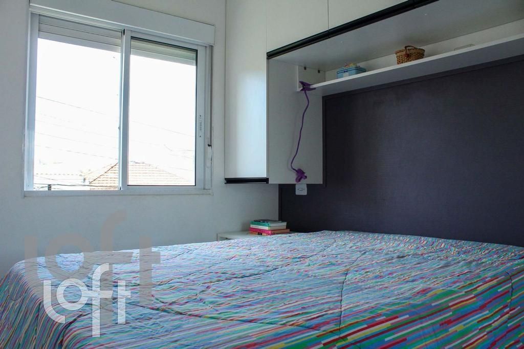Apartamento, 2 quartos, 49 m² - Foto 6