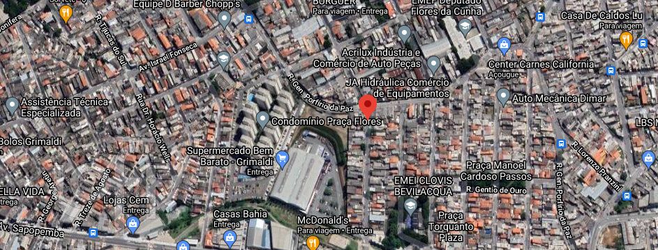 Casa, 2 quartos, 207 m² - Foto 21