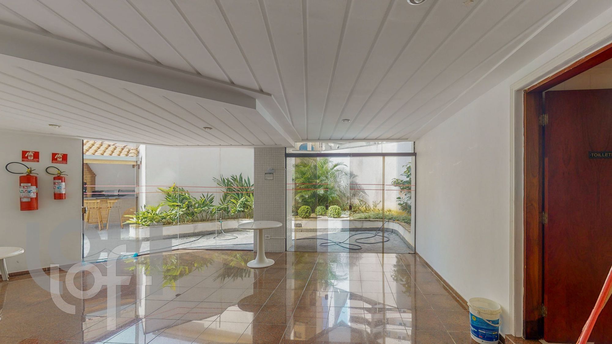 Apartamento à venda com 1 quarto, 64m² - Foto 15