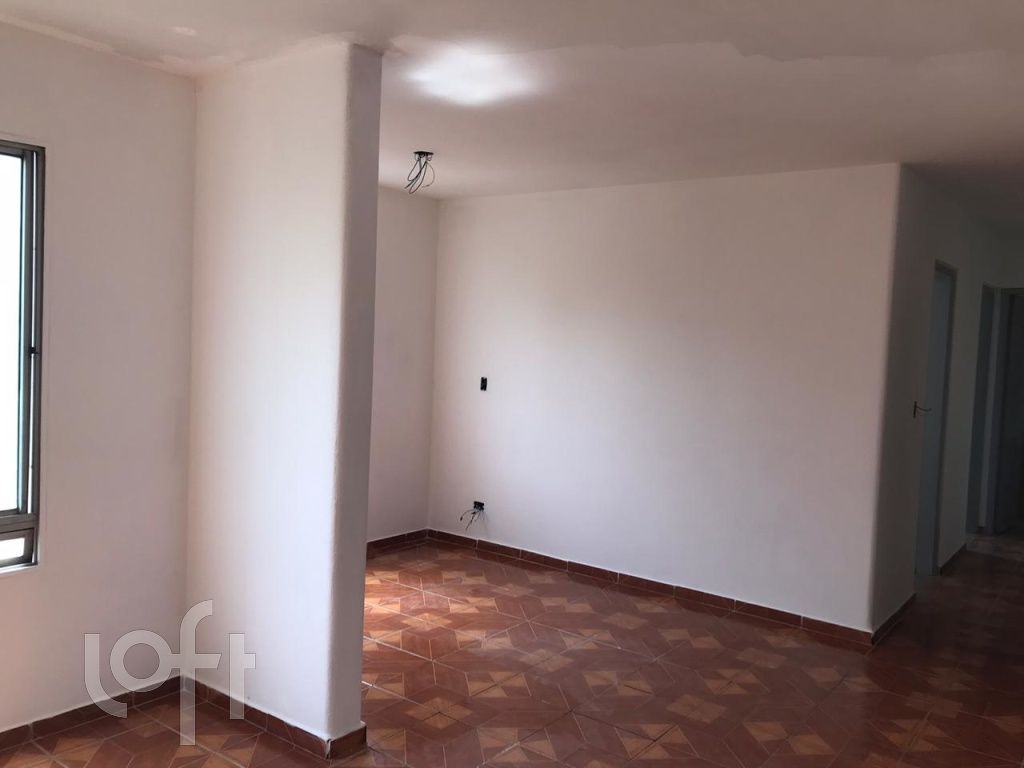 Apartamento, 2 quartos, 56 m² - Foto 8