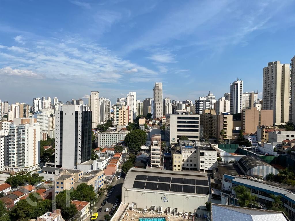 Apartamento à venda com 3 quartos, 158m² - Foto 45