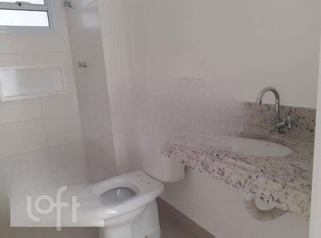 Apartamento, 2 quartos, 46 m² - Foto 7