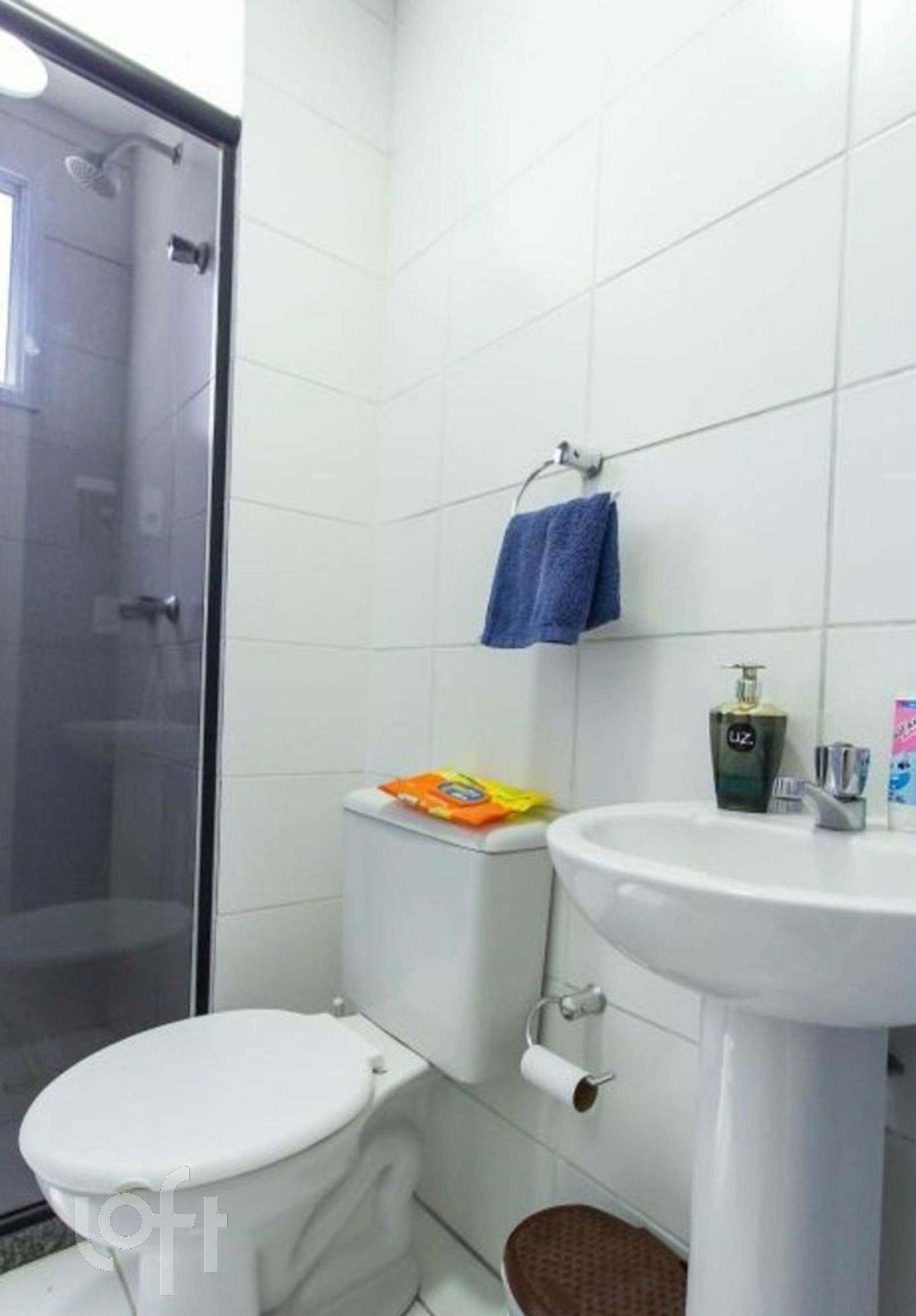 Apartamento, 2 quartos, 46 m² - Foto 29