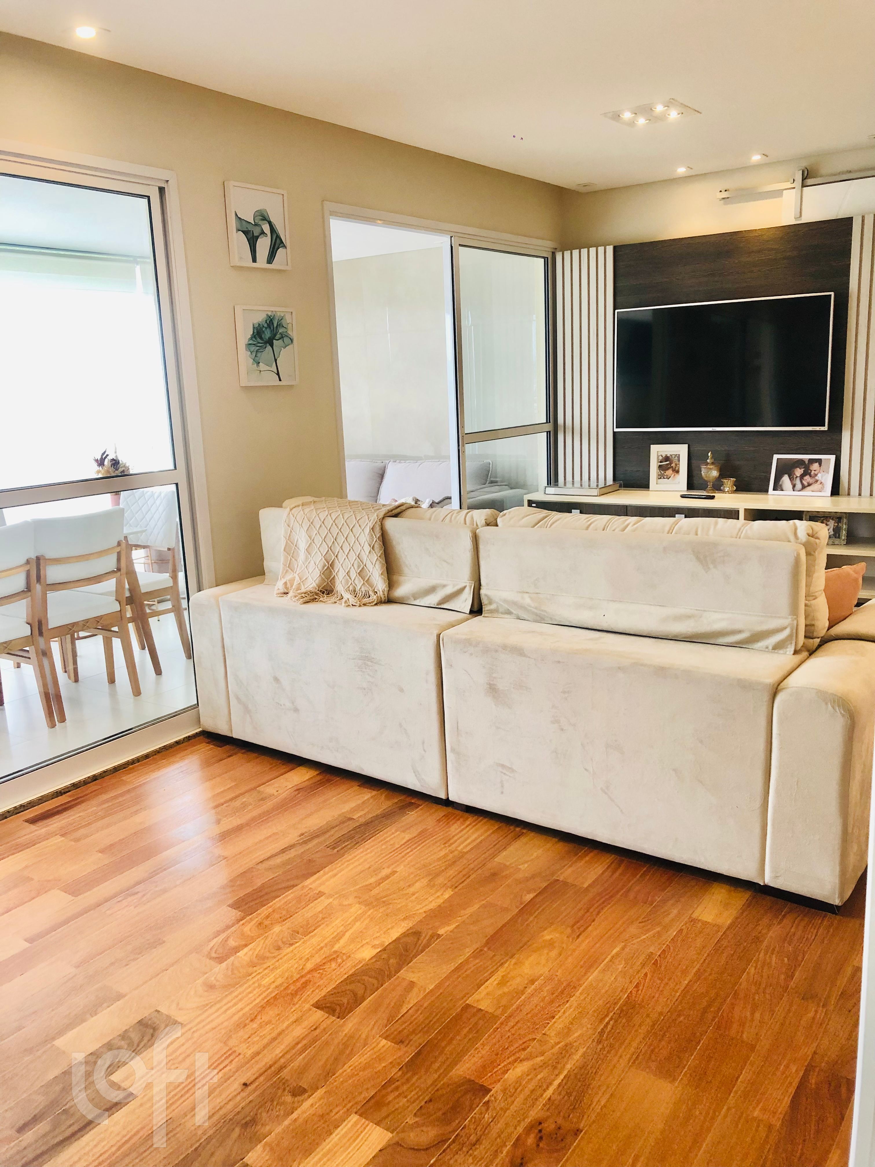 Apartamento, 3 quartos, 104 m² - Foto 2