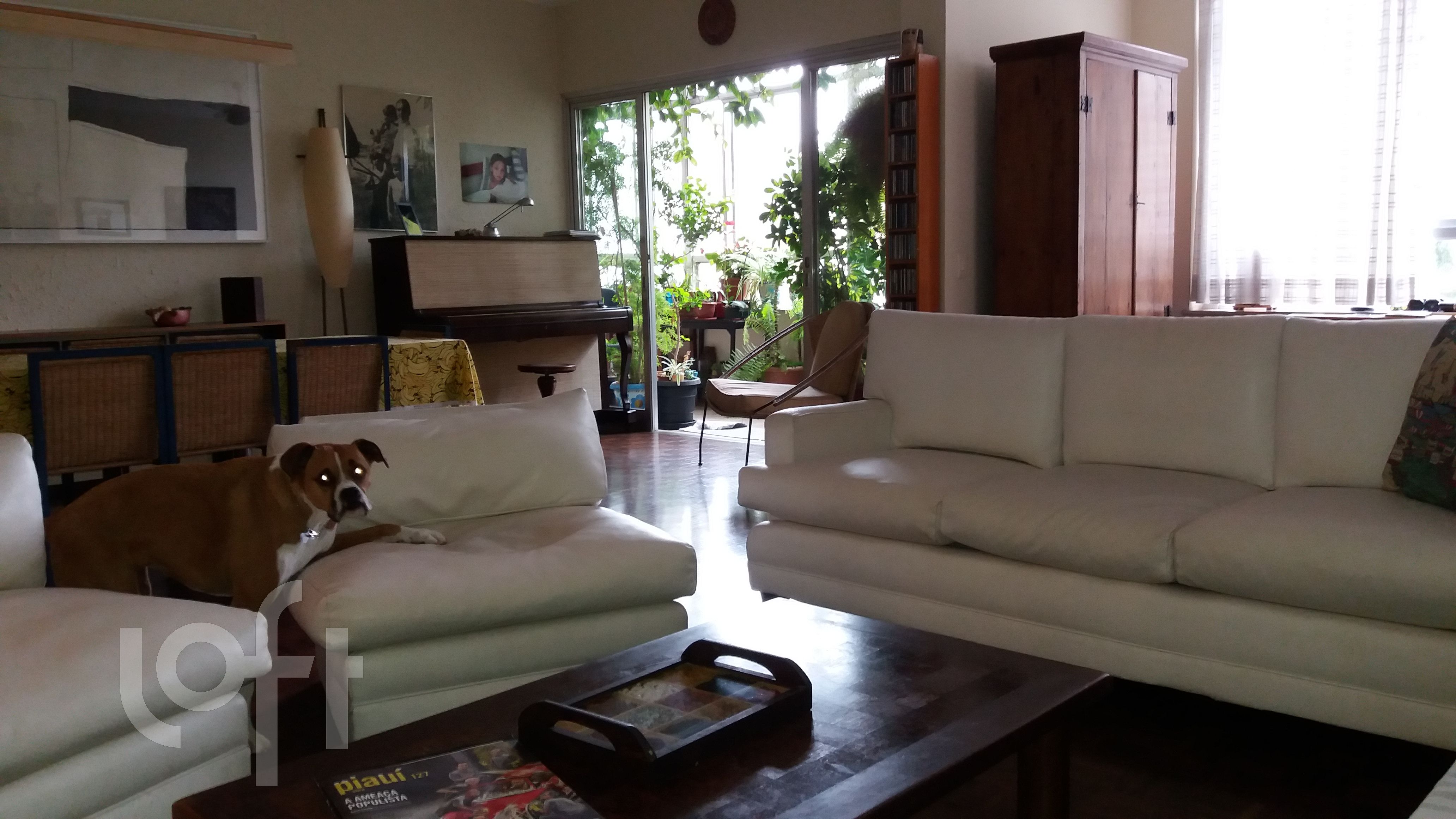 Apartamento, 3 quartos, 250 m² - Foto 2