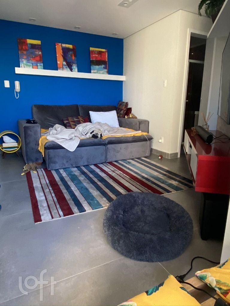 Apartamento, 2 quartos, 57 m² - Foto 10
