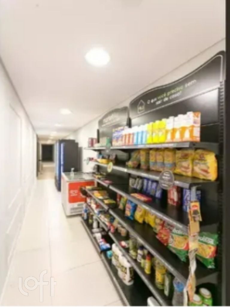 Apartamento, 1 quarto, 40 m² - Foto 12