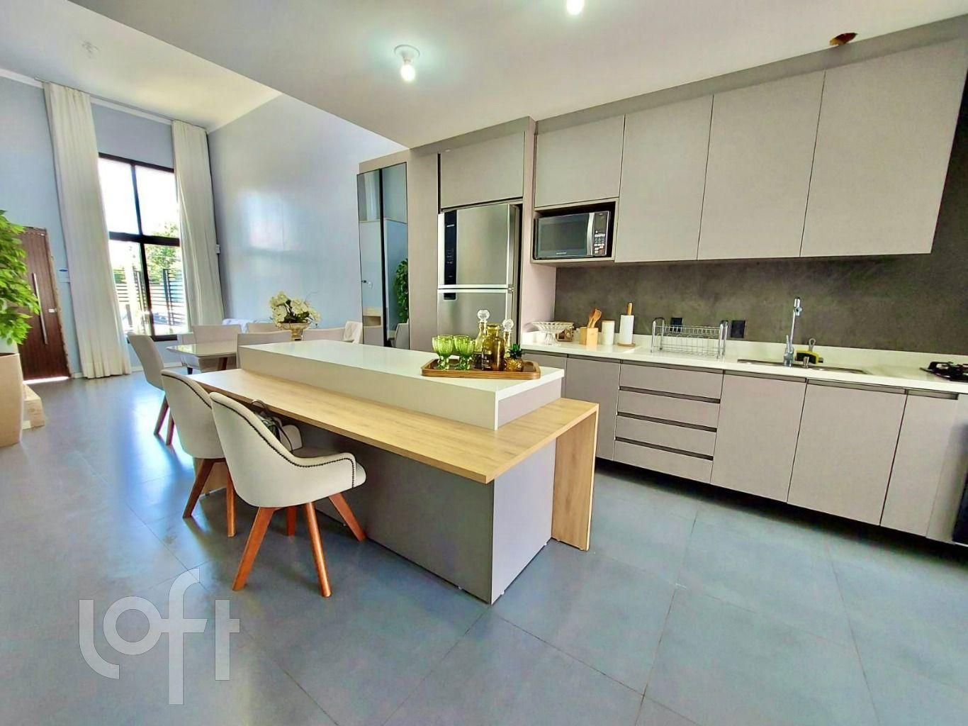 Casa, 3 quartos, 109 m² - Foto 3