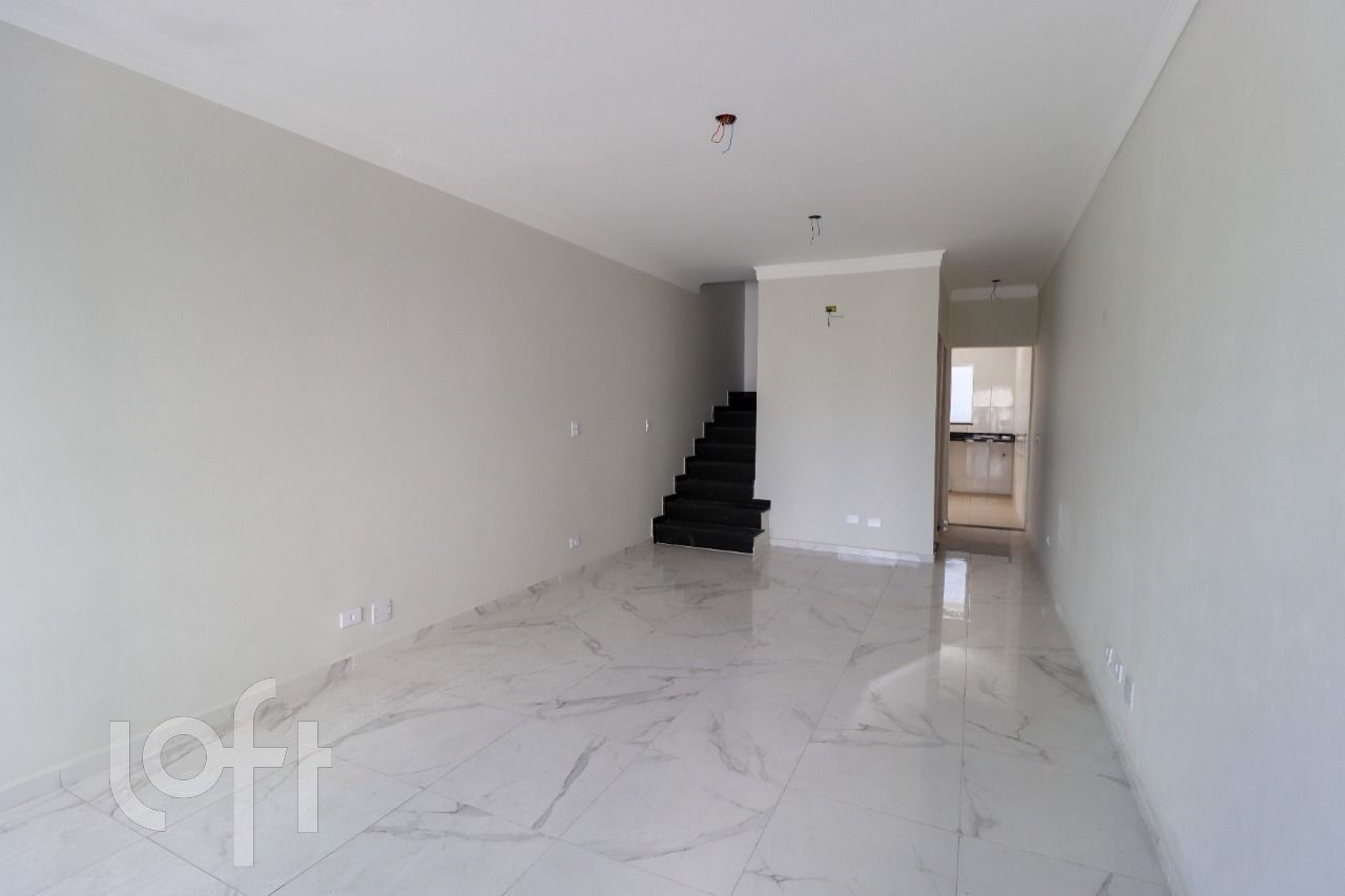 Casa, 3 quartos, 124 m² - Foto 13