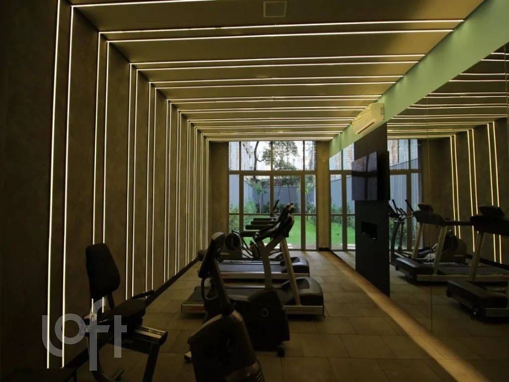 Apartamento, 1 quarto, 23 m² - Foto 3