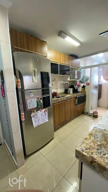 Apartamento, 2 quartos, 58 m² - Foto 11