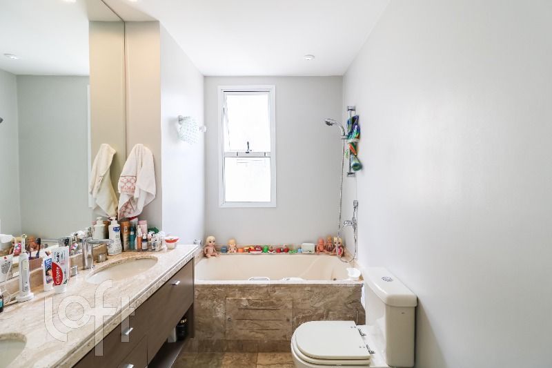 Casa de Condomínio, 4 quartos - Foto 26