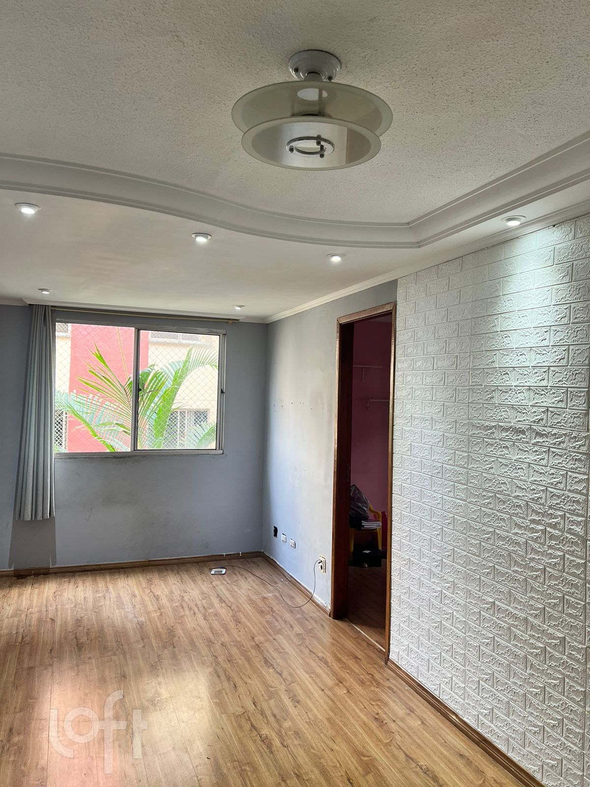 Apartamento, 2 quartos, 56 m² - Foto 8