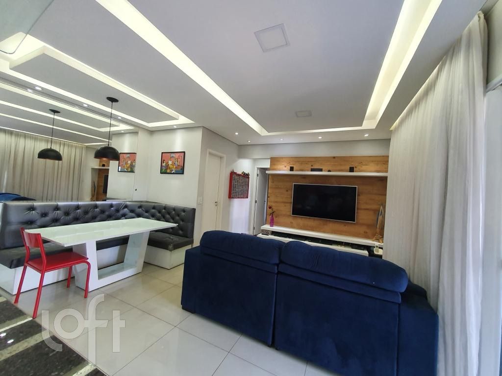 Apartamento, 2 quartos, 70 m² - Foto 22