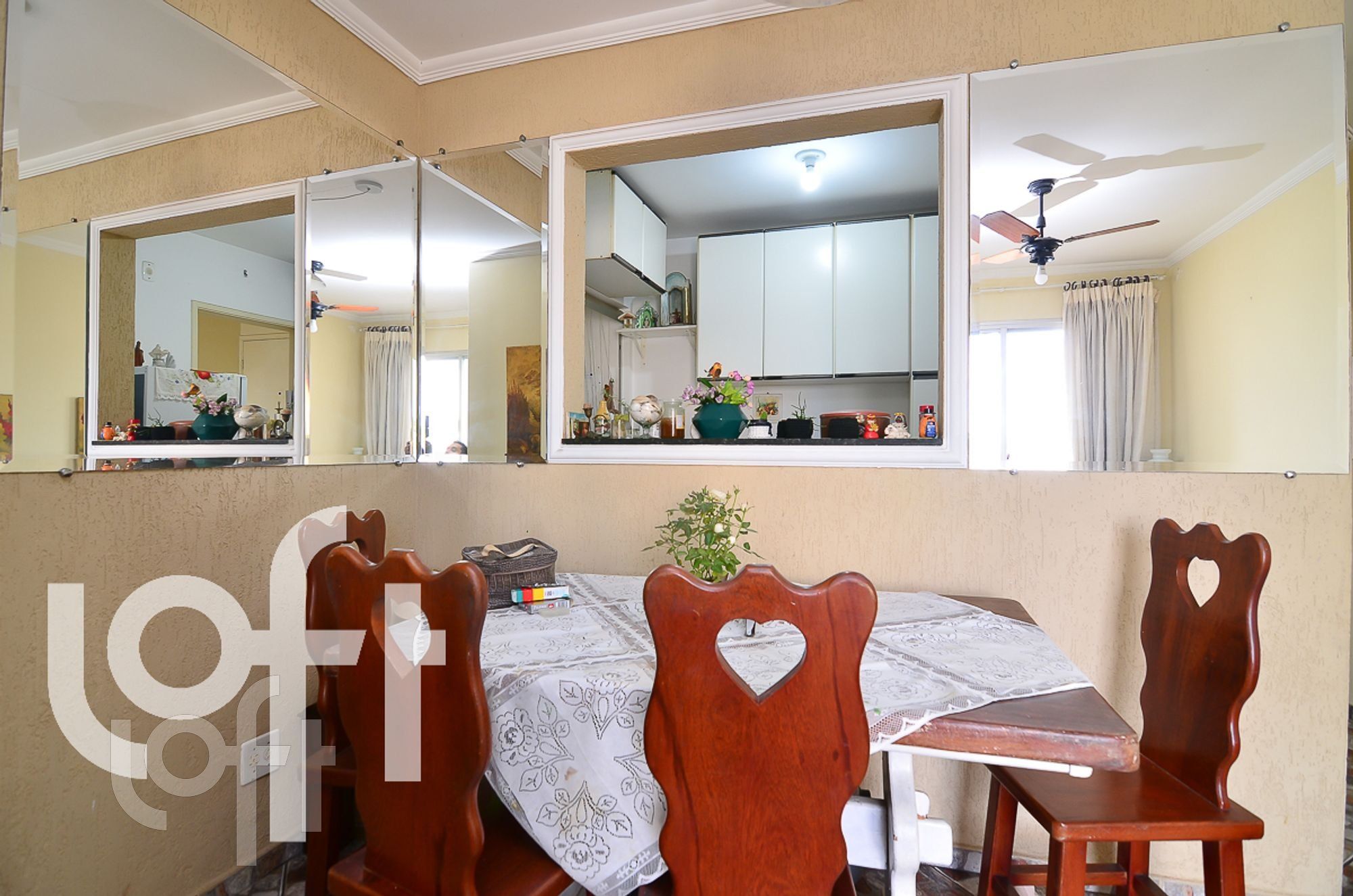 Apartamento à venda com 2 quartos, 50m² - Foto 15