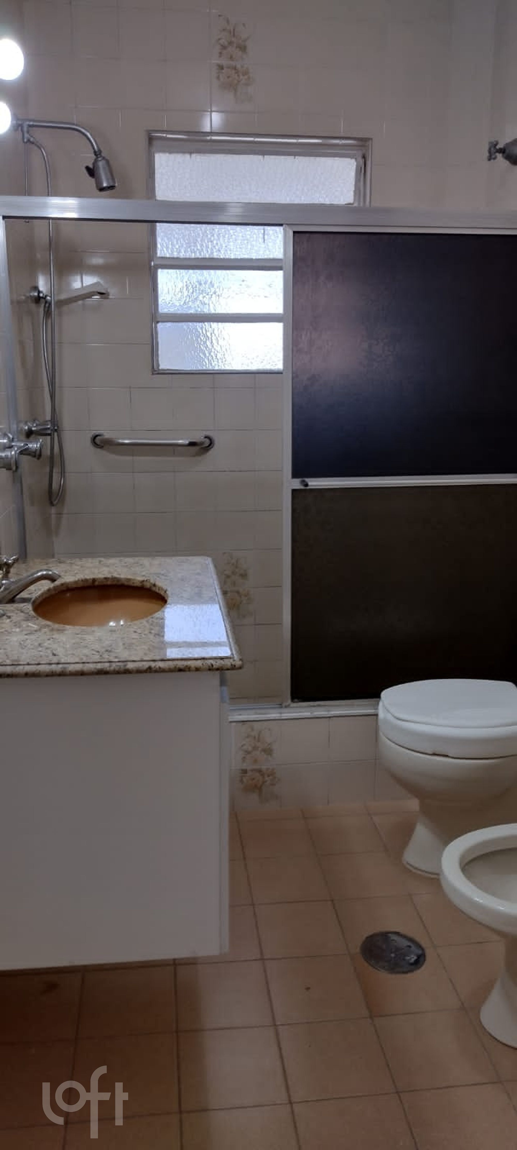 Apartamento à venda com 1 quarto, 63m² - Foto 11
