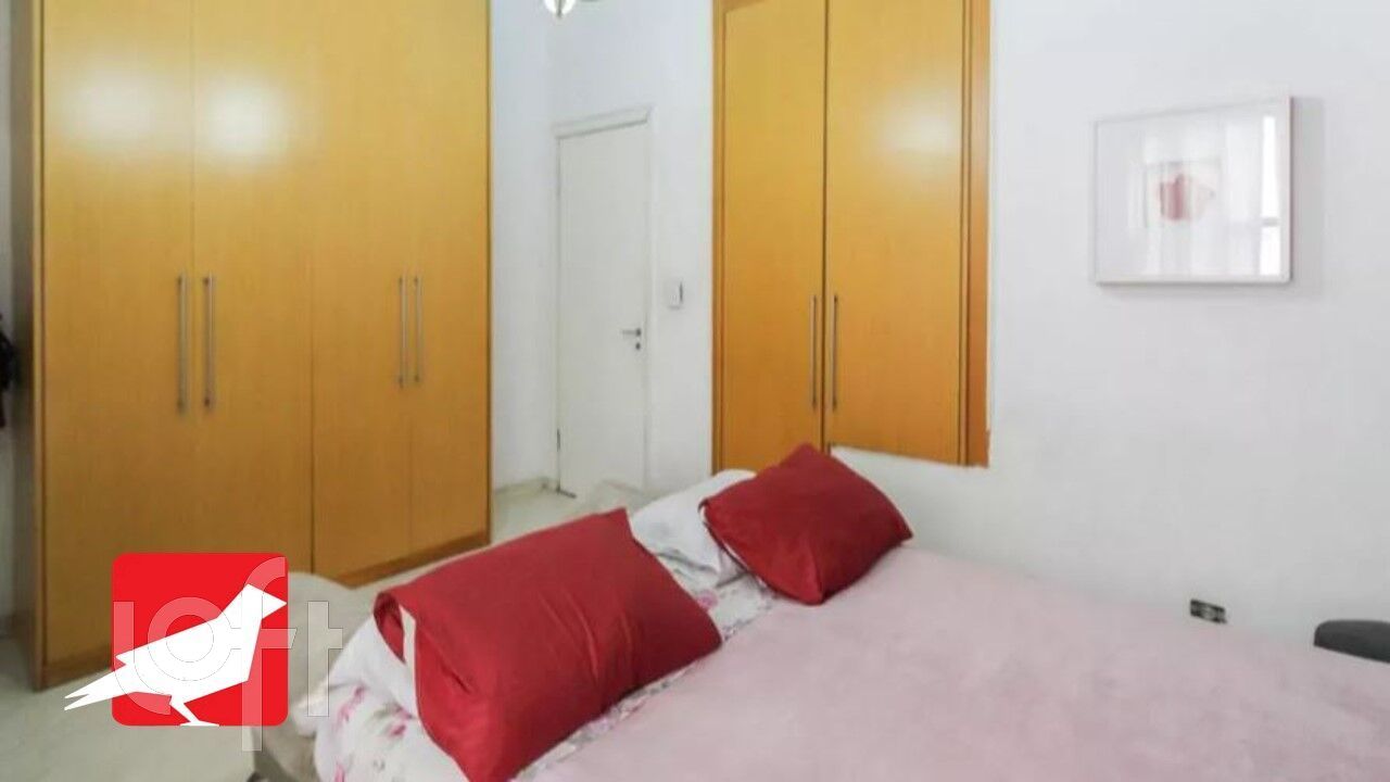 Casa à venda com 4 quartos, 240m² - Foto 20