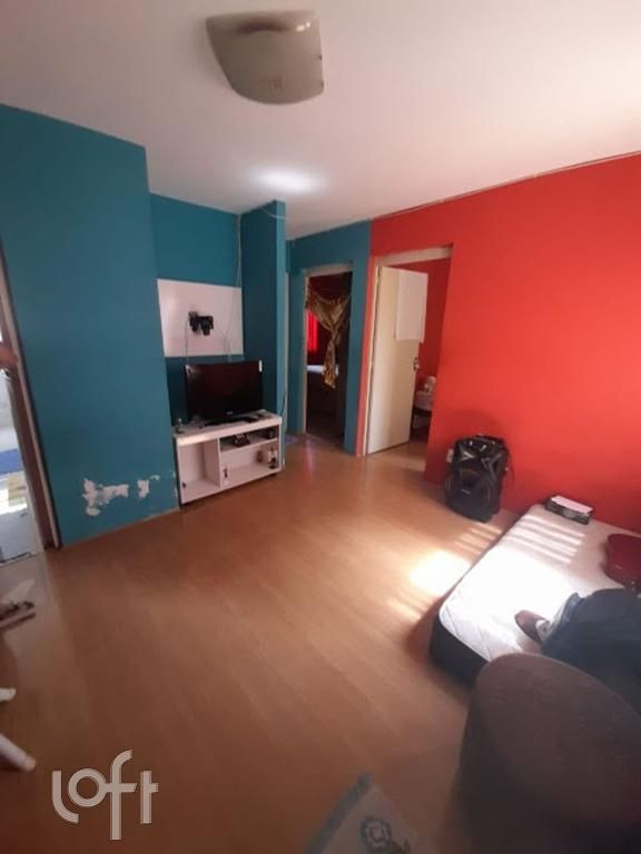 Apartamento, 2 quartos, 52 m² - Foto 2