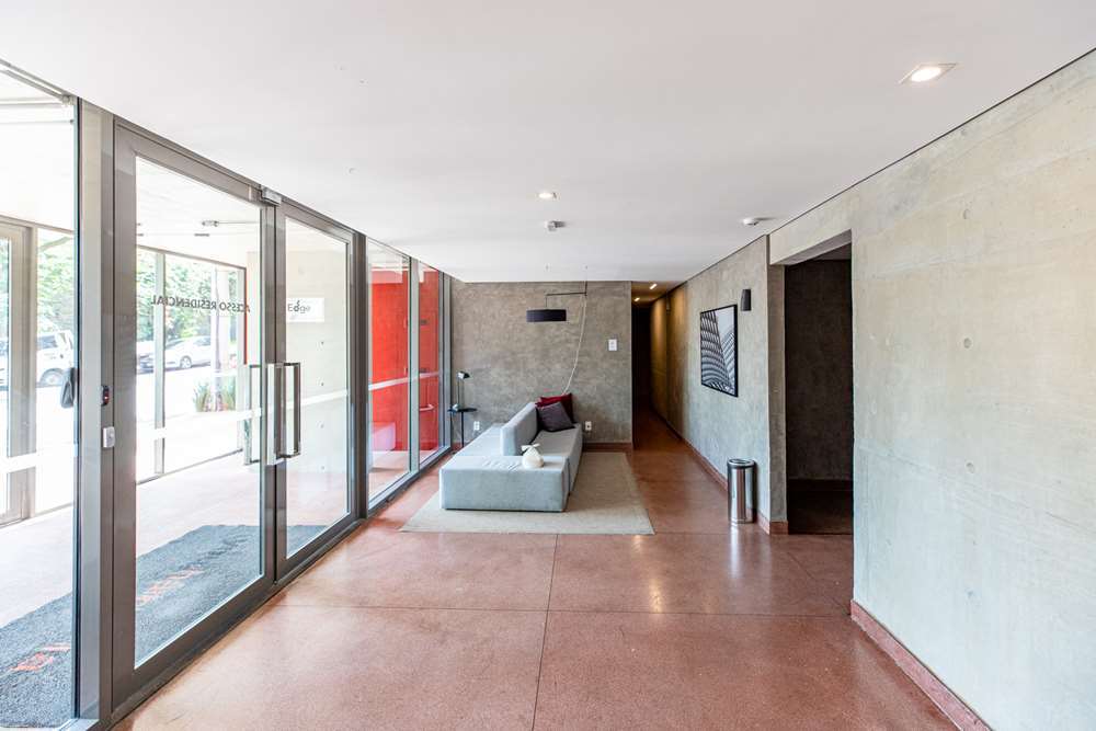 Apartamento, 1 quarto, 25 m² - Foto 30