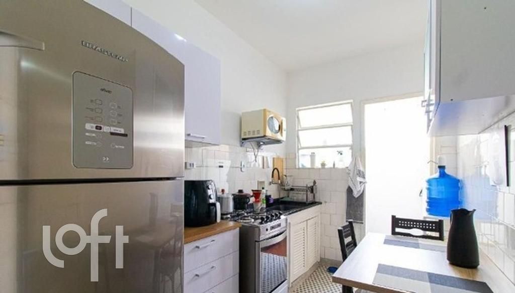 Apartamento, 1 quarto, 47 m² - Foto 9