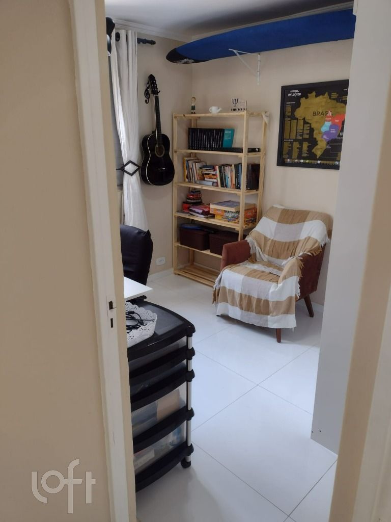 Apartamento, 2 quartos, 54 m² - Foto 22