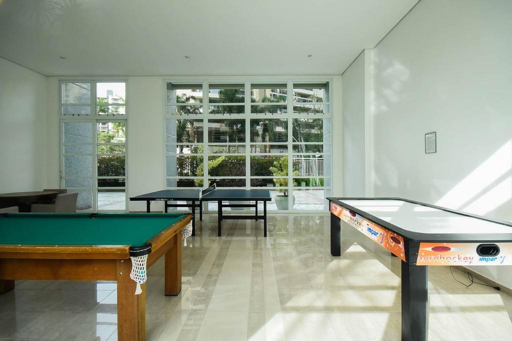 Apartamento, 3 quartos, 193 m² - Foto 29