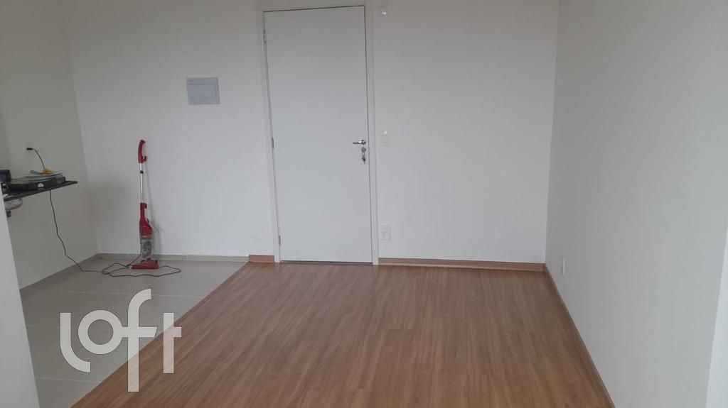 Apartamento, 2 quartos, 43 m² - Foto 9