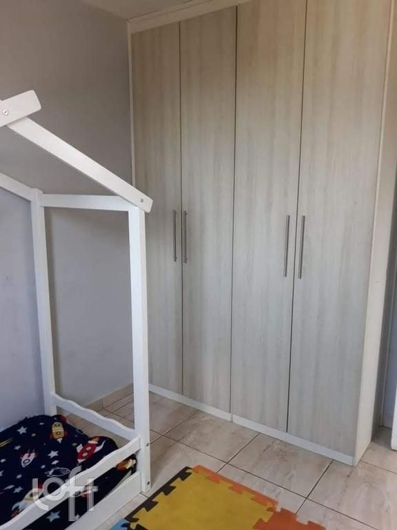 Apartamento, 2 quartos, 45 m² - Foto 3