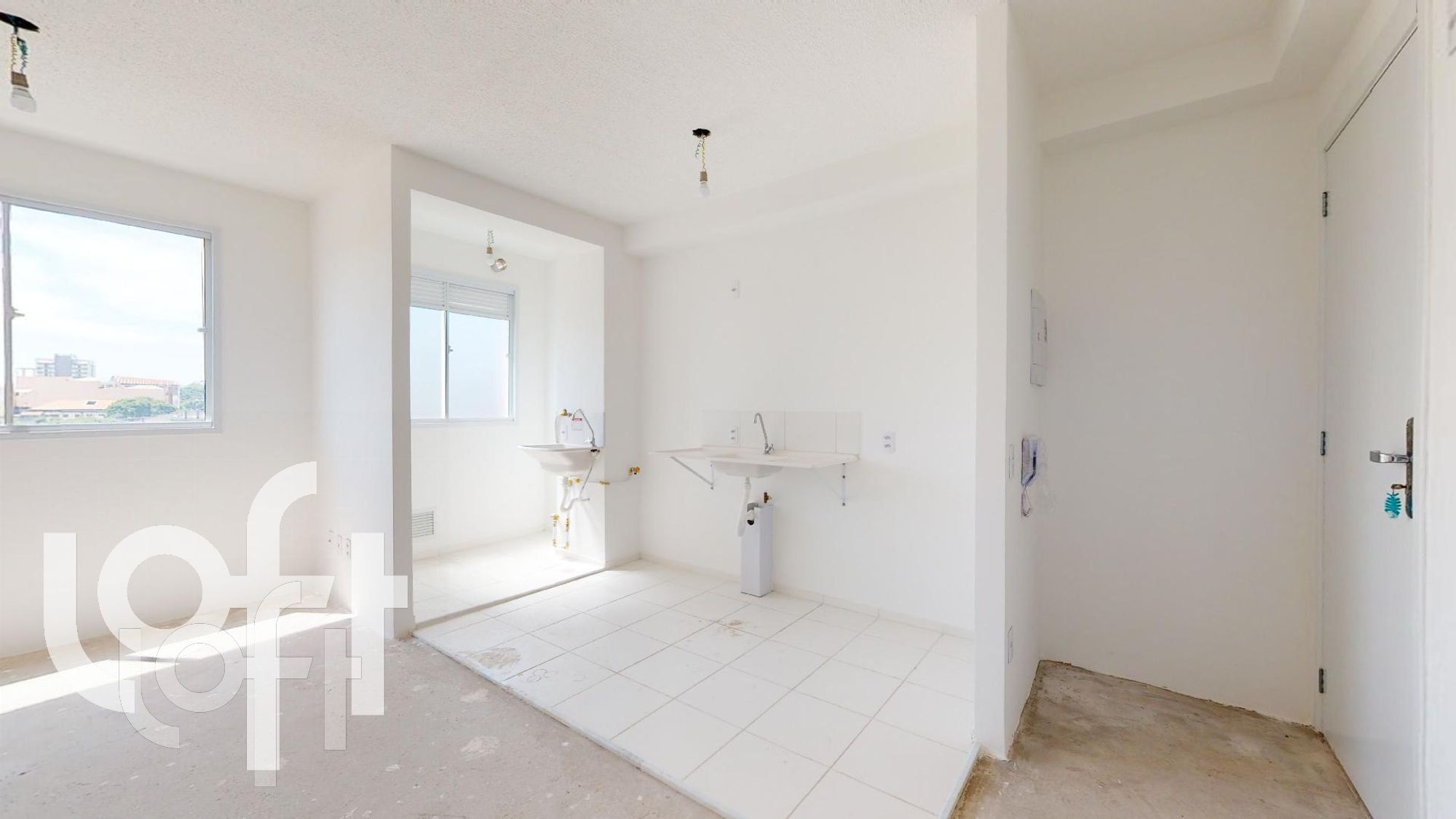 Apartamento, 1 quarto, 36 m² - Foto 20