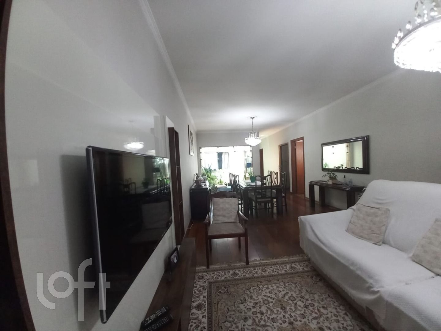 Casa, 3 quartos, 520 m² - Foto 10