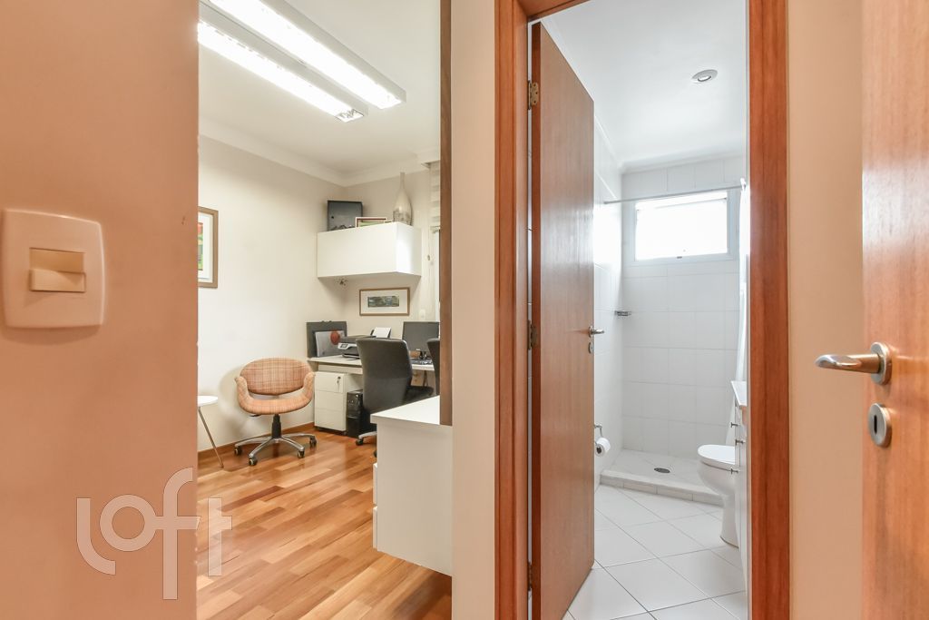 Apartamento, 3 quartos, 124 m² - Foto 17