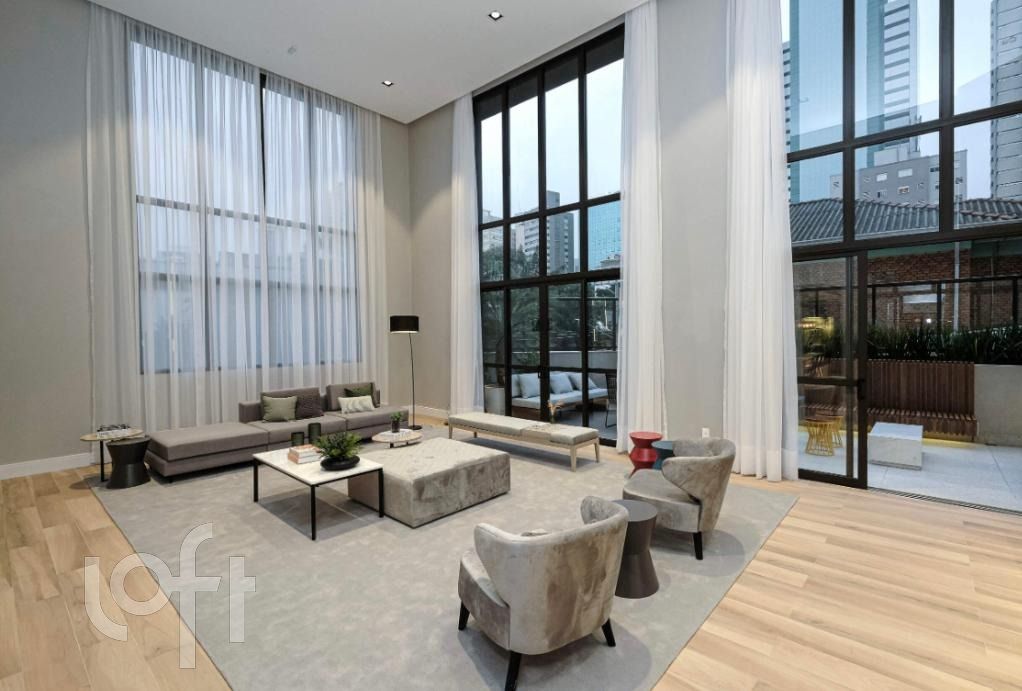 Apartamento à venda com 3 quartos, 158m² - Foto 15