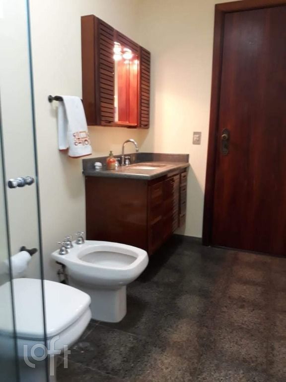 Apartamento, 3 quartos, 166 m² - Foto 9