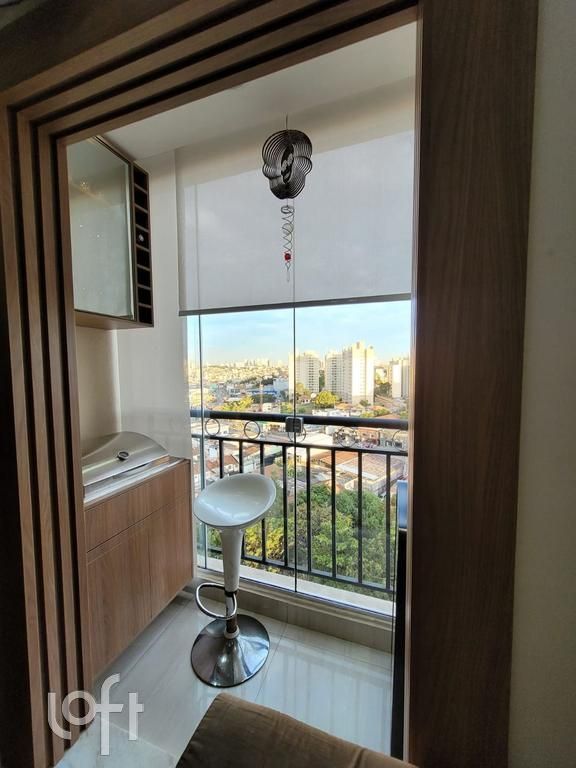 Apartamento à venda com 2 quartos, 50m² - Foto 5