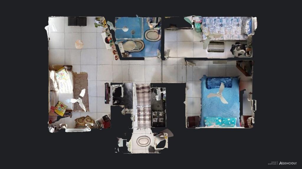 Apartamento, 2 quartos, 49 m² - Foto 6