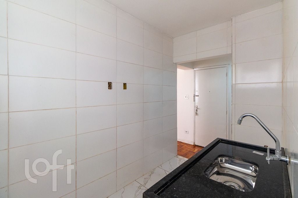Apartamento à venda com 1 quarto, 33m² - Foto 14