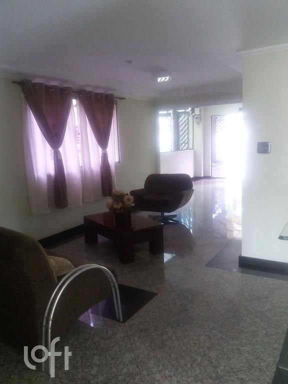 Apartamento, 2 quartos, 53 m² - Foto 5